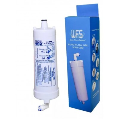 FILTRO EURO FLOW NBL EUROPA  - WFS